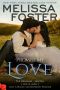 [The Bradens Novellas 01] • Promise My Love (Love in Bloom · the Bradens) · Rex & Jade, Wedding Novella